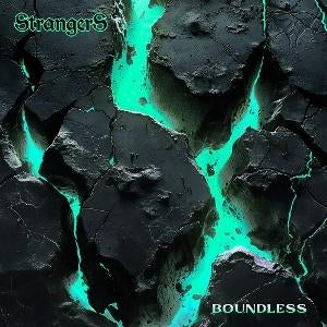 Boundless [CD]