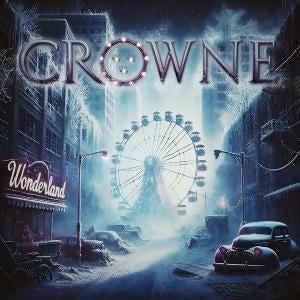 Wonderland [CD]