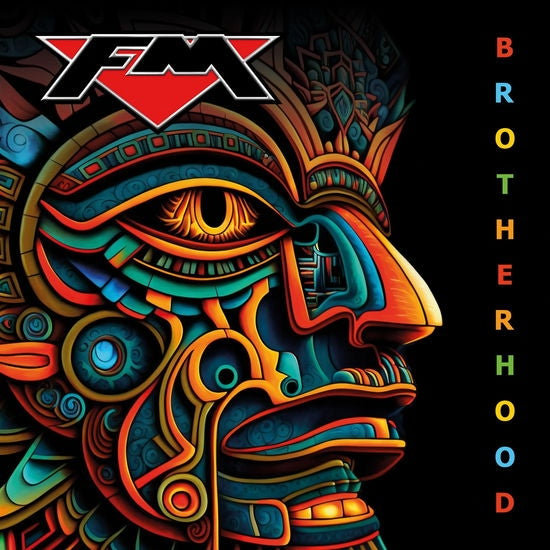 Brotherhood [2LP]