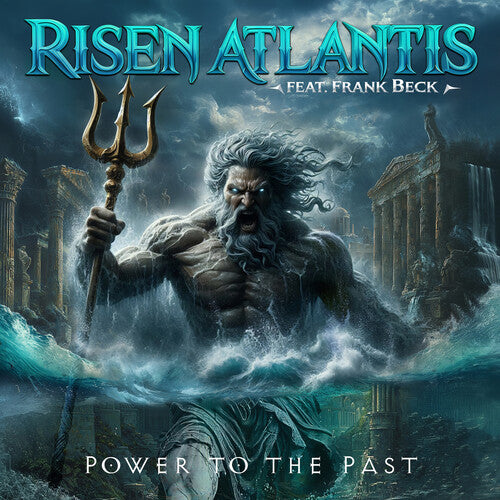 Power To The Past [CD]