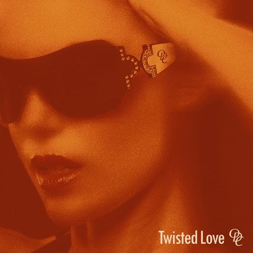 Twisted Love [CD]