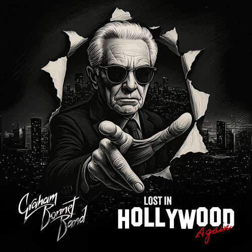 Lost In Hollywood [2CD]