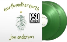 Earth Mother Earth [2LP] (Green Vinyl)