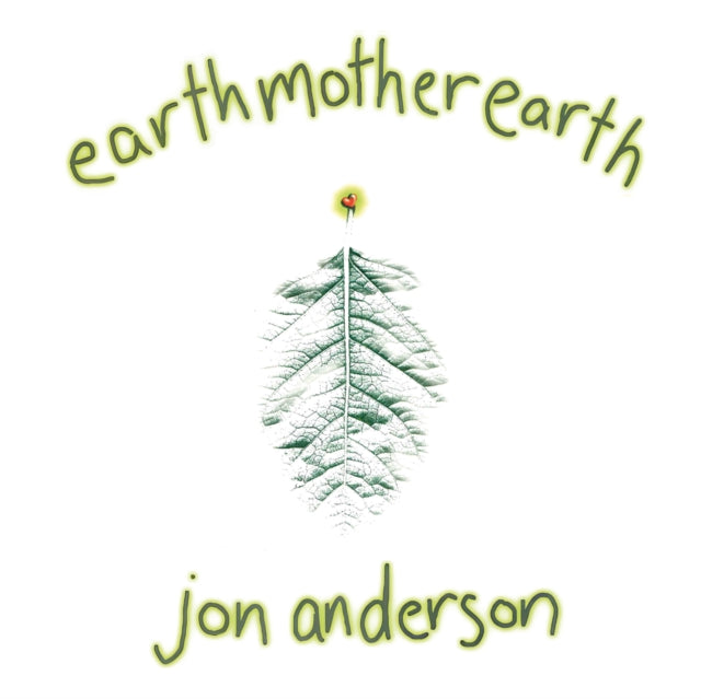 Earth Mother Earth [2LP]
