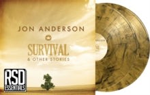 Survival & Other Stories [2LP] (Gold Marble Vinyl)