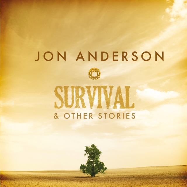 Survival & Other Stories [2LP]