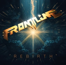 Rebirth [CD]