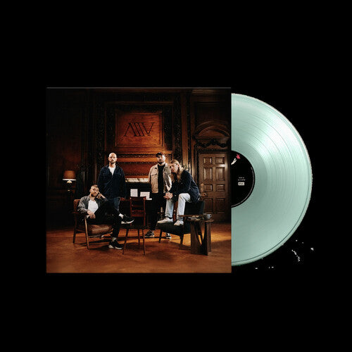 As It Is [LP] (Coke Bottle Clear Vinyl)
