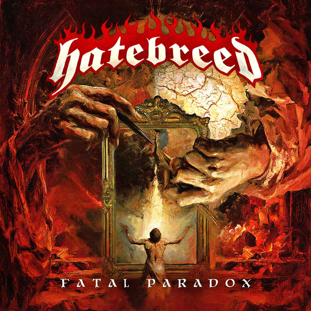 Fatal Paradox [LP]