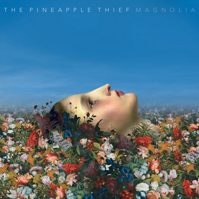 The Pineapple Thief - Magnolia (2025 Mix) [CD]