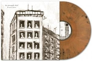 10 Stories Down [LP] (Apricot & Black Marble Vinyl 20th Anniversary Edition)