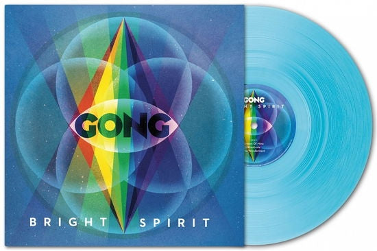 Bright Spirit [LP] (Import)