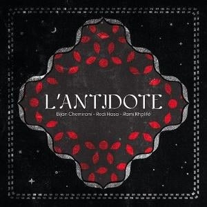 L'Antidote [LP]
