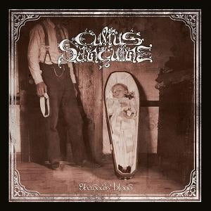 Shadows Blood [LP] (import)