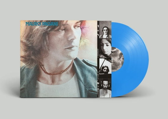 Mauro Pagani [LP]