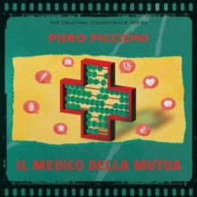 Il Medico Della Mutua (Soundtrack) [2LP] (Import)