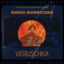 Veruschka (Soundtrack) [3LP] (Import)