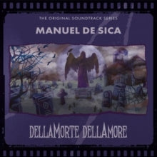 Dellamorte Dellamore (Soundtrack) [2LP] (Import)