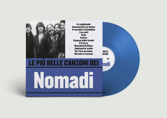 Le Piu' Belle Canzoni [LP]