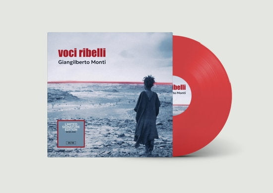 Voci Ribelli [LP]