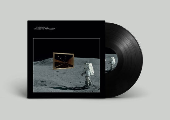 Traveling Aimlessly [LP]