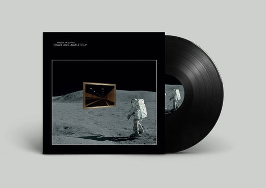 Traveling Aimlessly [LP]