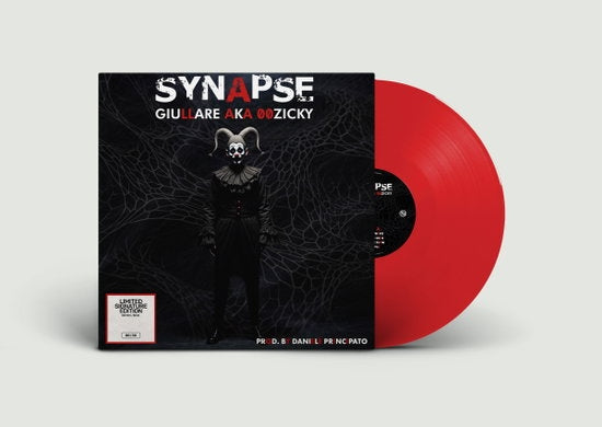 Synapse [LP Import]