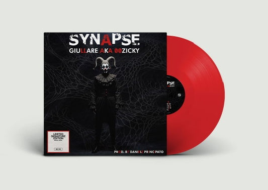Synapse [LP Import]