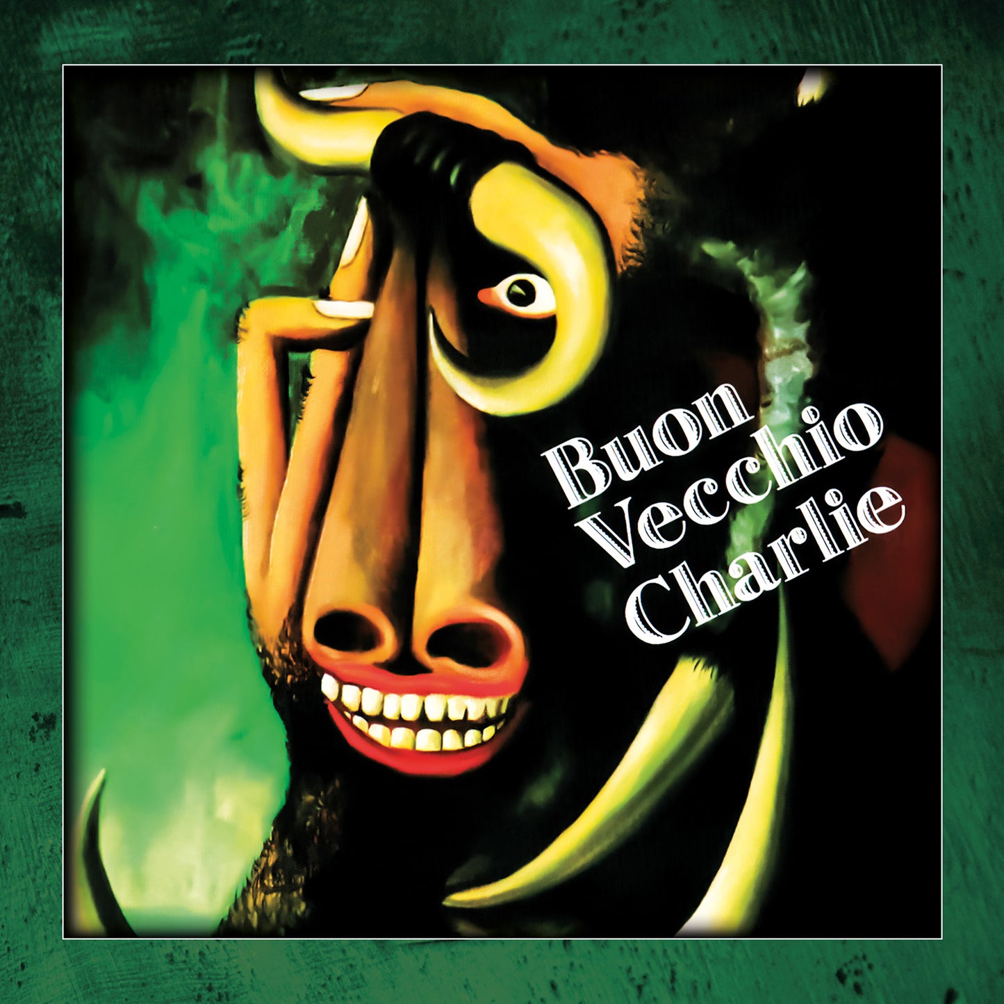Buon Vecchio Charlie - Buon Vecchio Charlie [LP]