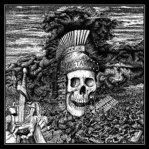 The Long Loud Silence [LP]