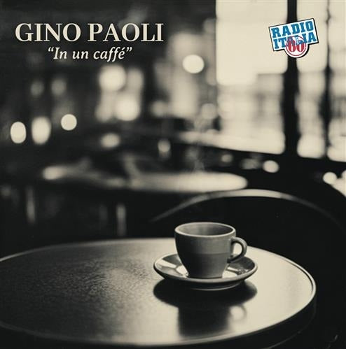 In Un Caffe [LP]
