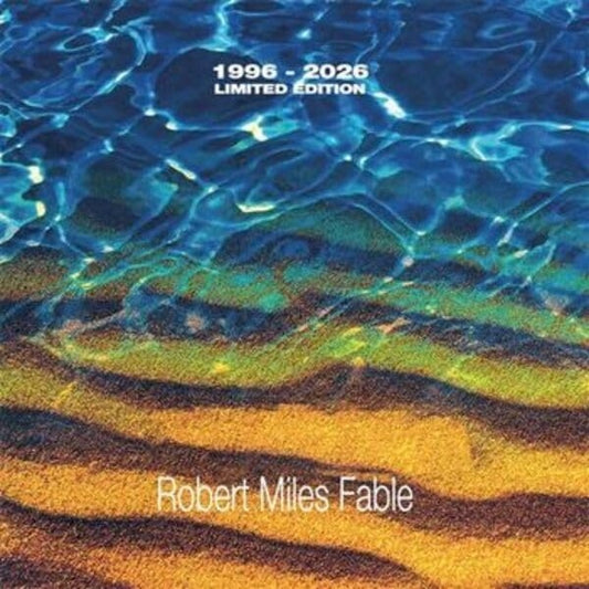 Fable (1996-2026) [12" Import]