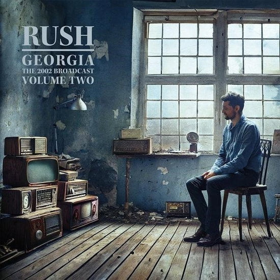 Georgia Vol. 2 [2LP]