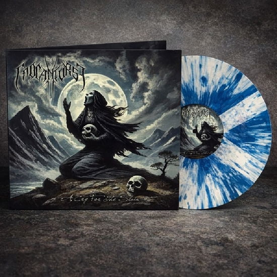 A Cry For The Slain [Vinyl]