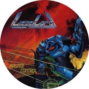 Master Control [Vinyl]