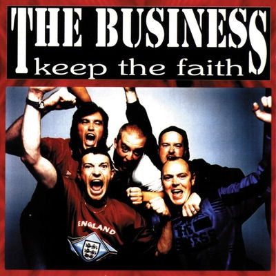 Keep The Faith [Vinyl]