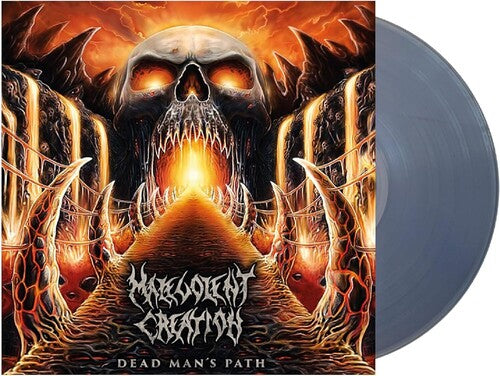 Dead Man's Path [LP] (Import)