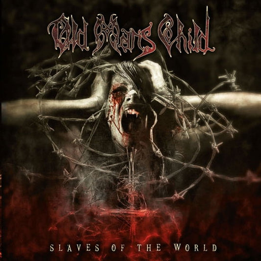Slaves Of The World [Vinyl]