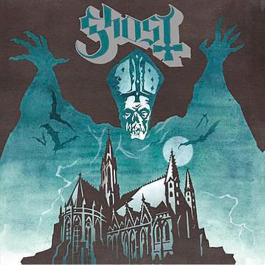 Opus Eponymous [LP]