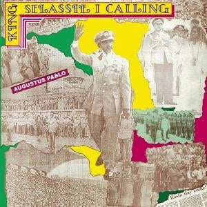 King Selassie I Calling [2LP] (Import)