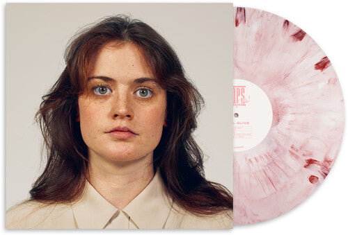 I Feel Alive [Peppermint Vinyl]