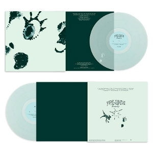 Nearly [LP Celadon Vinyl]