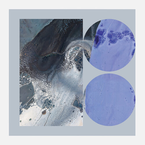 Melting Days [LP Blue Marble Vinyl]