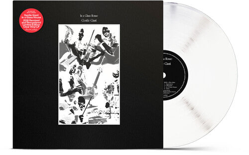 In A Glass House (2026 Remix & Remaster) [Orange Vinyl LP]