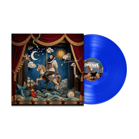 Commedia Musicale [LP]