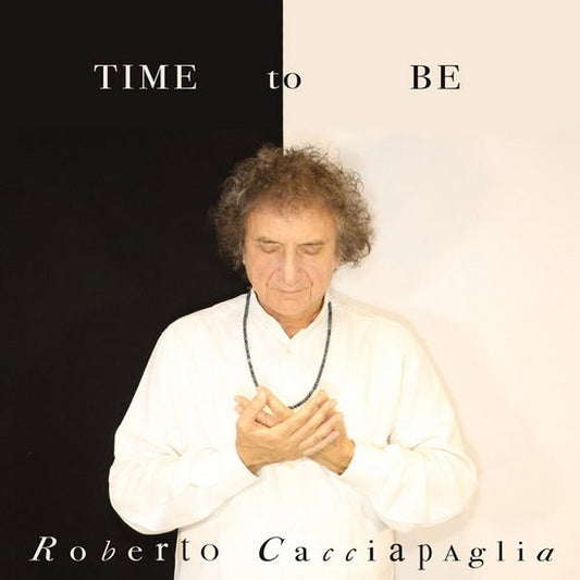 Time To Be [LP Import]