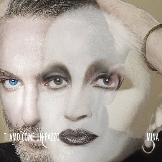 Ti Amo Come Un Pazzo [LP]