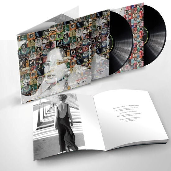 1963-1967 [2LP] (Import)