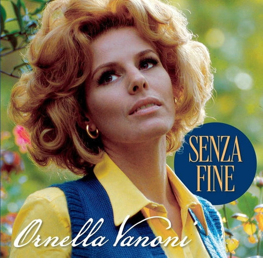 Senza Fine [LP]