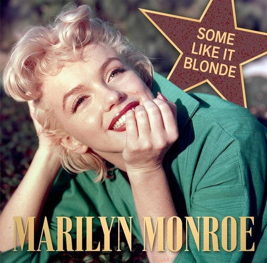 Some Like It Blonde [LP Import]